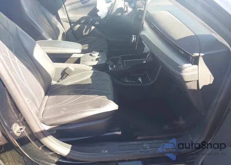 2022 Ford Mustang Mach-E Select from USA, damaged, VIN 3FMTK1SS7NMA18541